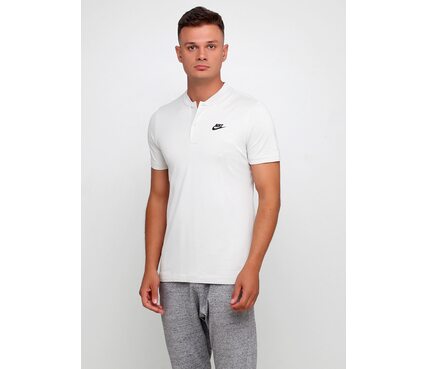 Футболка спортивная Nike M NSW GSP POLO SS 886255-072
