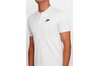 Купить Футболка спортивная Nike M NSW GSP POLO SS 886255-072 - оригинал, гарантия