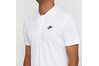 Купить Футболка спортивная Nike M NSW GSP POLO SS 886255-100 - оригинал, гарантия