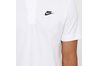 Купить Футболка спортивная Nike M NSW GSP POLO SS 886255-100 - оригинал, гарантия
