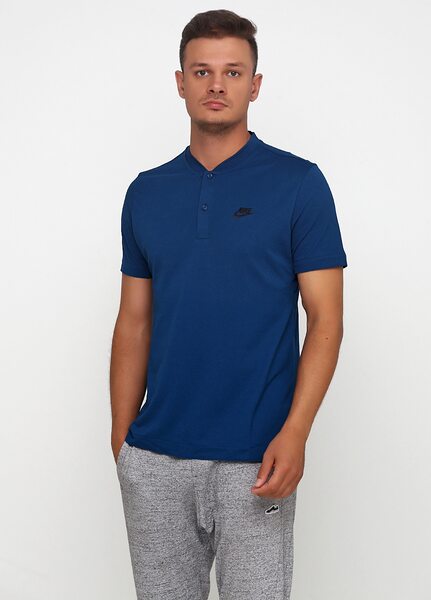 Купить Футболка  M NSW GSP POLO SS Nike 886255-474 - оригинал, гарантия