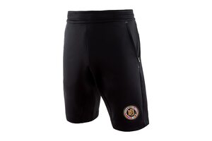 Шорты  M NK FC SHORT Nike 886367-010