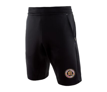 Шорты  M NK FC SHORT Nike 886367-010