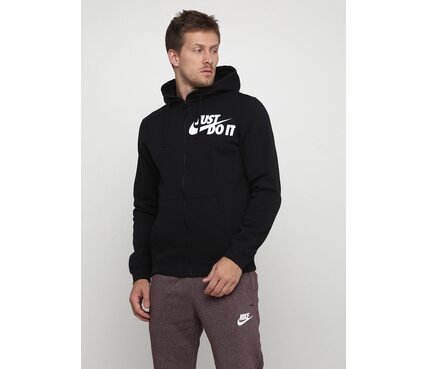 Nike M NSW HOODIE FZ JDI 886493-010