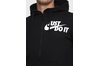 Купить Nike M NSW HOODIE FZ JDI 886493-010 - оригинал, гарантия