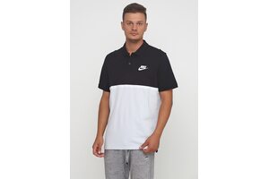 Nike M NSW POLO MATCHUP PQ NVLTY 886507-011