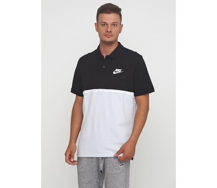 Nike M NSW POLO MATCHUP PQ NVLTY 886507-011