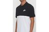Купить Nike M NSW POLO MATCHUP PQ NVLTY 886507-011 - оригинал, гарантия