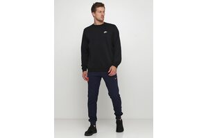 Штани FCB M NSW PANT CF FT AUT Nike 886686-451
