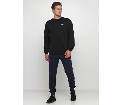 Штани FCB M NSW PANT CF FT AUT Nike 886686-451