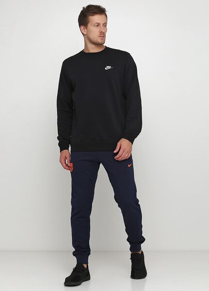 Придбати Штани FCB M NSW PANT CF FT AUT Nike 886686-451 оригінал
