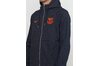Купить Nike FCB M NSW HOODIE FZ FT AUT 886697-473 - оригинал, гарантия