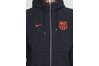 Купить Nike FCB M NSW HOODIE FZ FT AUT 886697-473 - оригинал, гарантия