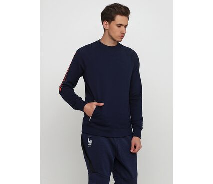 Кофта FCB M NSW CRW FT AUT SLD Nike 886760-451