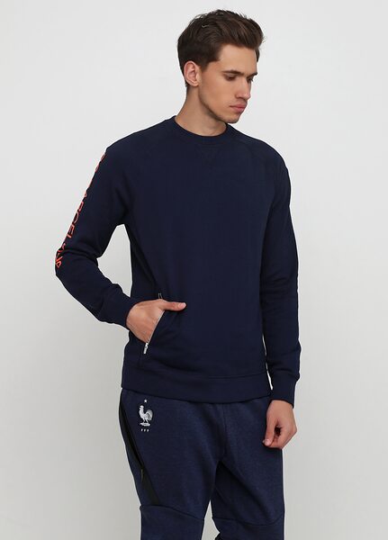 Придбати Кофта FCB M NSW CRW FT AUT SLD Nike 886760-451 оригінал Придбати Кофта FCB M NSW CRW FT AUT SLD Nike 886760-451 оригінал