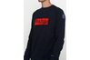 Купить Реглан спортивный Nike PSG M NSW CRW FT AUT SLD 886762-475 - оригинал, гарантия Купить Реглан спортивный Nike PSG M NSW CRW FT AUT SLD 886762-475 - оригинал, гарантия