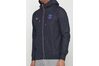 Купити Кофта PSG NSW Hoodie Full Zip Nike 886763-473 - оригінал