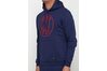 Купить Толстовка  Bluza PSG NSW Hoodie Nike 886774-410 - оригинал, гарантия