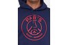 Купить Толстовка  Bluza PSG NSW Hoodie Nike 886774-410 - оригинал, гарантия