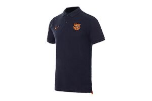 Футболка  FCB M NSW POLO PQ CRE Nike 886781-451