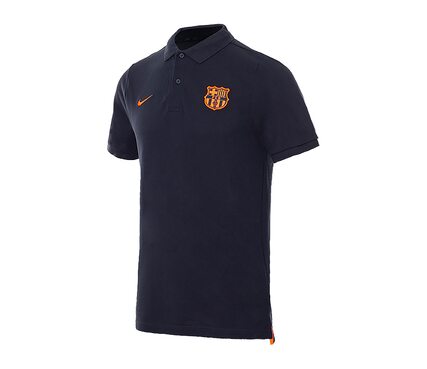 Футболка  FCB M NSW POLO PQ CRE Nike 886781-451