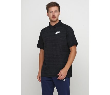 Футболка  M NSW AV15 POLO KNIT Nike 886790-010