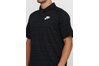 Купить Футболка  M NSW AV15 POLO KNIT Nike 886790-010 - оригинал, гарантия