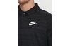 Купить Футболка  M NSW AV15 POLO KNIT Nike 886790-010 - оригинал, гарантия