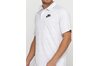 Купить Футболка  M NSW AV15 POLO KNIT Nike 886790-101 - оригинал, гарантия