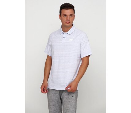 Футболка  M NSW AV15 POLO KNIT Nike 886790-102