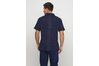 Купить Футболка-поло спортивная Nike M NSW AV15 POLO KNIT 886790-451 - оригинал, гарантия