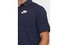 Купить Футболка-поло спортивная Nike M NSW AV15 POLO KNIT 886790-451 - оригинал, гарантия