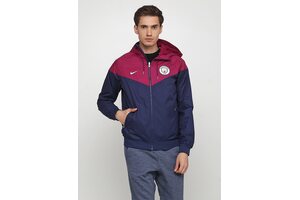 Ветровка  MCFC M NSW WR WVN AUT Nike 886821-410