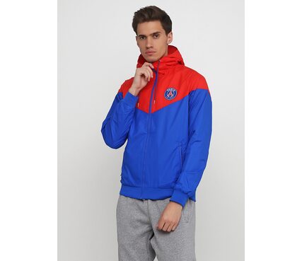 Вітровка PSG M NSW WR WVN AUT Nike 886822-439