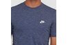 Купить Футболка  M NSW LEGACY TOP SS Nike 887034-011 - оригинал, гарантия