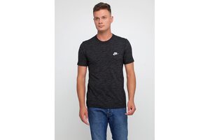 Футболка спортивная Nike M NSW LEGACY TOP SS 887034-032