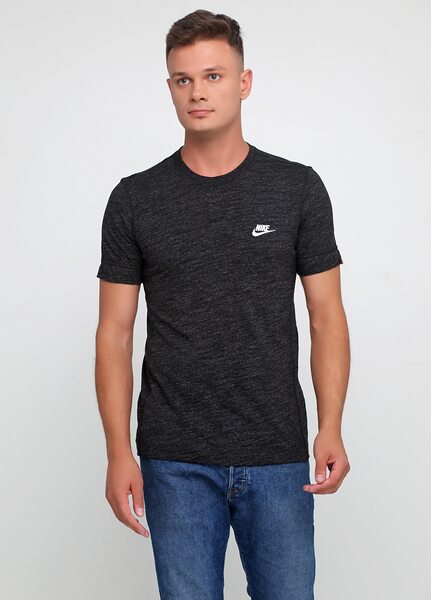 Купить Футболка спортивная Nike M NSW LEGACY TOP SS 887034-032 - оригинал, гарантия