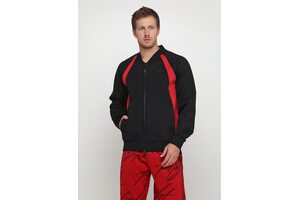 Кофта JSW FLIGHT TECH JKT Nike 887776-011