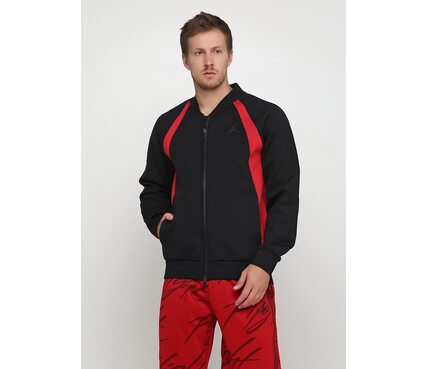 Кофта JSW FLIGHT TECH JKT Nike 887776-011