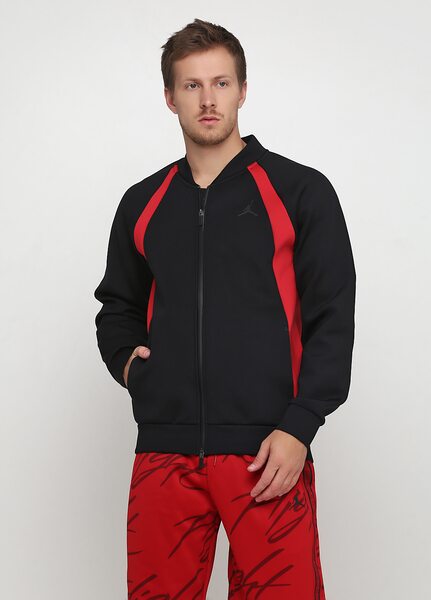 Придбати Кофта JSW FLIGHT TECH JKT Nike 887776-011 оригінал