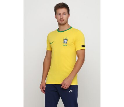 Nike CBF M NK TEE CREST 888320-749