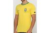 Купить Nike CBF M NK TEE CREST 888320-749 - оригинал, гарантия