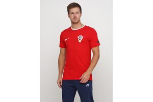 Nike CRO M NK TEE CREST 888326-657