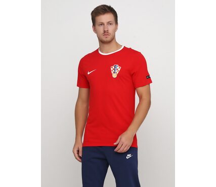 Nike CRO M NK TEE CREST 888326-657