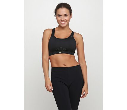Топ спортивный женский Nike IMPACT BRA 888581-010