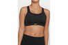 Купить Топ спортивный женский Nike IMPACT BRA 888581-010 - оригинал, гарантия