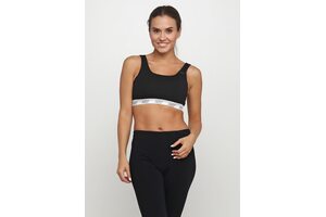 Топ  CLASSIC SOFT BRA Nike 888603-010