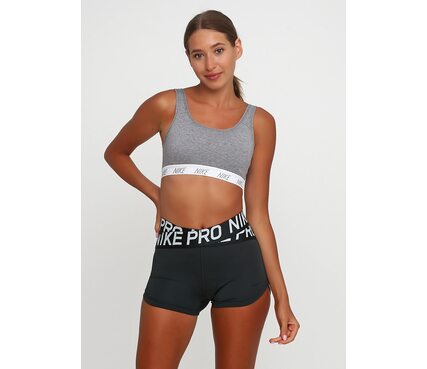Топ спортивный женский Nike CLASSIC SOFT BRA 888603-091