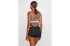 Купить Топ спортивный женский Nike CLASSIC SOFT BRA 888603-091 - оригинал, гарантия