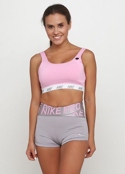 Купить Топ  CLASSIC SOFT BRA Nike 888603-629 - оригинал, гарантия